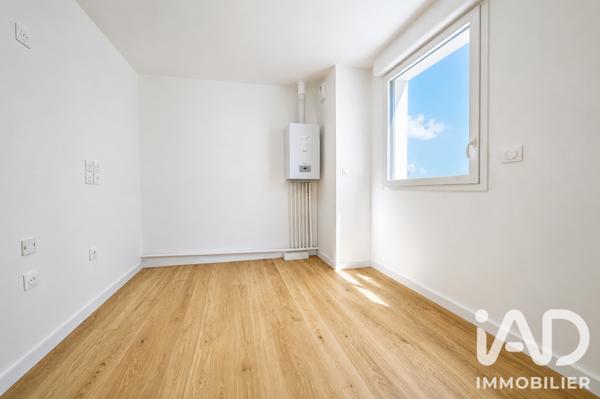 Maison à vendre 4 pièces 105 m² Toulouse