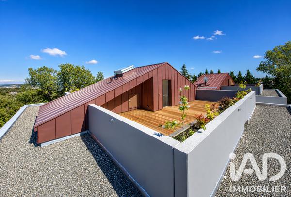 Maison à vendre 4 pièces 105 m² Toulouse