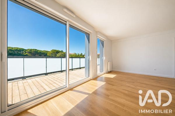 Maison à vendre 4 pièces 105 m² Toulouse