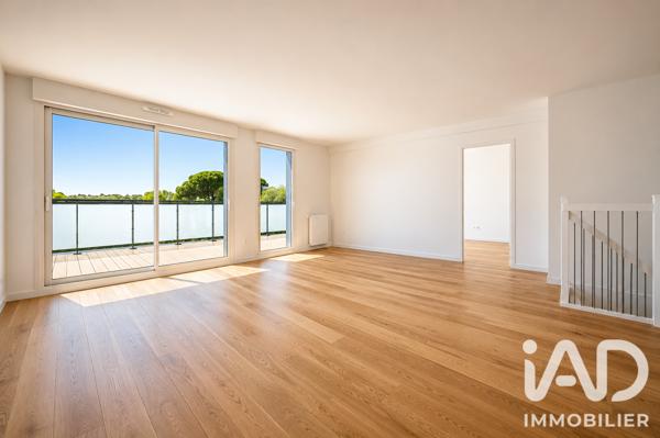 Maison à vendre 4 pièces 105 m² Toulouse