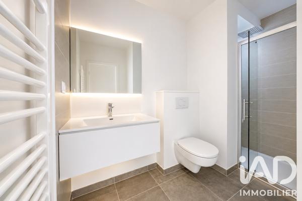 Maison à vendre 4 pièces 105 m² Toulouse