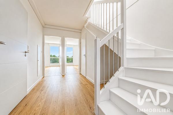Maison à vendre 4 pièces 105 m² Toulouse