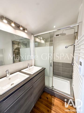 Maison à vendre 3 pièces 70 m² Espira-de-l'Agly