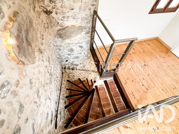 Maison à vendre 3 pièces 70 m² Espira-de-l'Agly