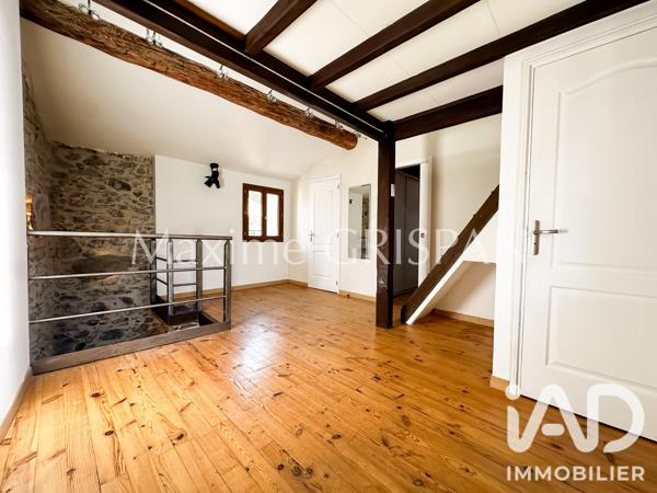 Maison à vendre 3 pièces 70 m² Espira-de-l'Agly