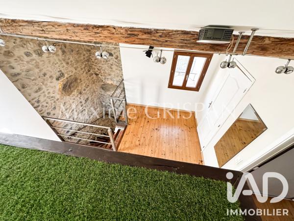 Maison à vendre 3 pièces 70 m² Espira-de-l'Agly