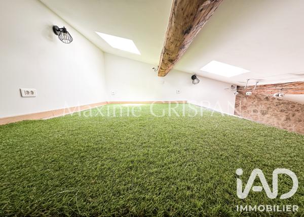 Maison à vendre 3 pièces 70 m² Espira-de-l'Agly