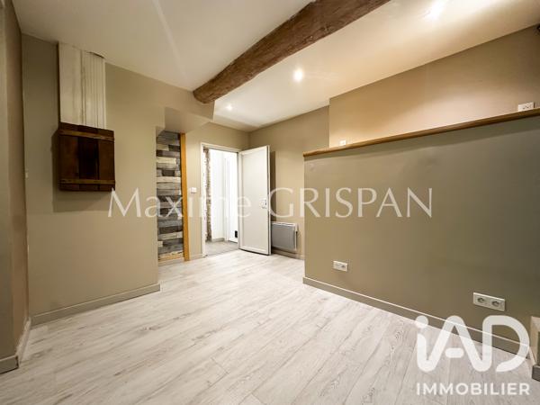 Maison à vendre 3 pièces 70 m² Espira-de-l'Agly