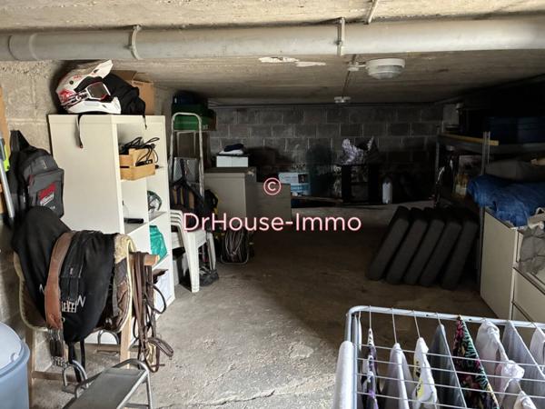 Maison à vendre 3 pièces de 63 m²