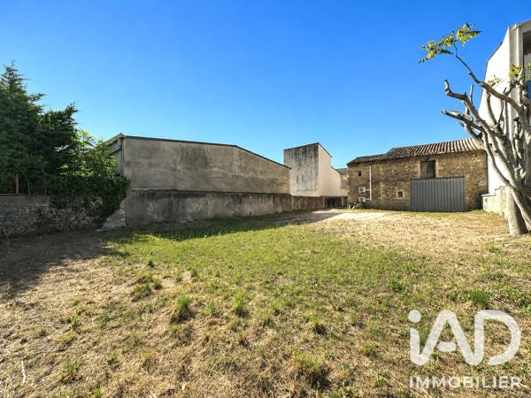 Murs commerciaux  à vendre 253 m² Pont-Saint-Esprit