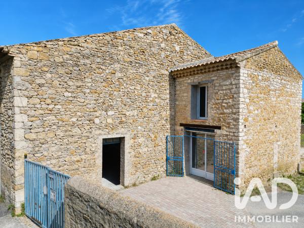 Murs commerciaux  à vendre 253 m² Pont-Saint-Esprit