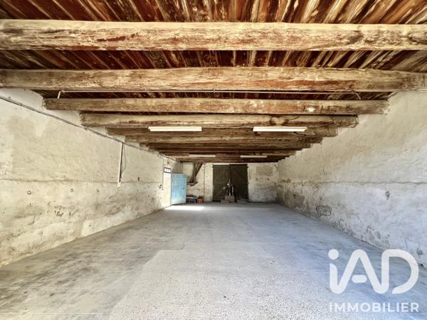 Murs commerciaux  à vendre 253 m² Pont-Saint-Esprit