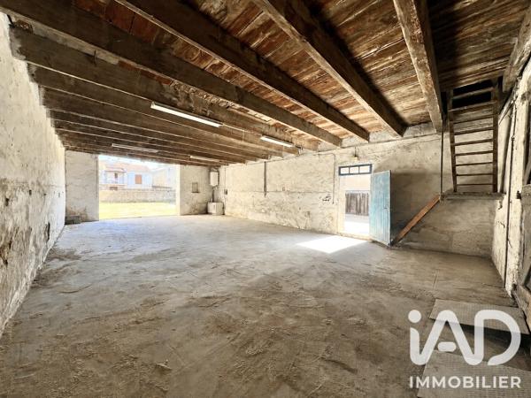 Murs commerciaux  à vendre 253 m² Pont-Saint-Esprit