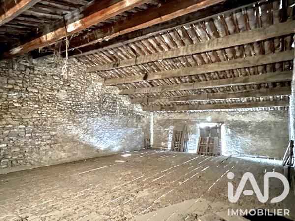 Murs commerciaux  à vendre 253 m² Pont-Saint-Esprit