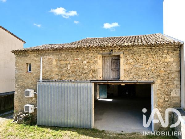 Murs commerciaux  à vendre 253 m² Pont-Saint-Esprit