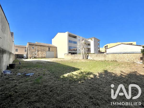 Murs commerciaux  à vendre 253 m² Pont-Saint-Esprit