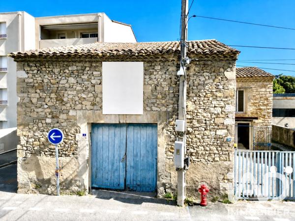 Murs commerciaux  à vendre 253 m² Pont-Saint-Esprit
