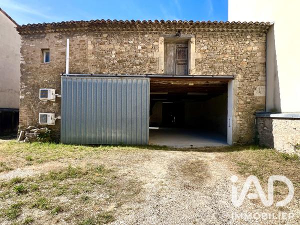Murs commerciaux  à vendre 253 m² Pont-Saint-Esprit