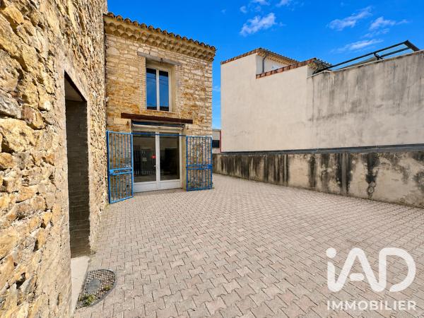 Murs commerciaux  à vendre 253 m² Pont-Saint-Esprit
