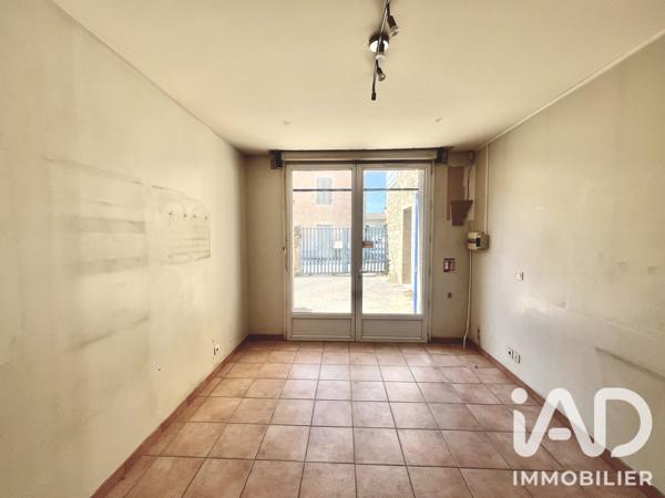 Murs commerciaux  à vendre 253 m² Pont-Saint-Esprit