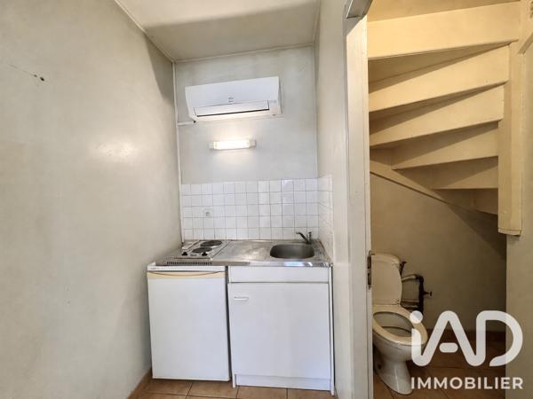 Murs commerciaux  à vendre 253 m² Pont-Saint-Esprit