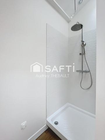 MAISON HABITABLE DE PLAIN-PIED