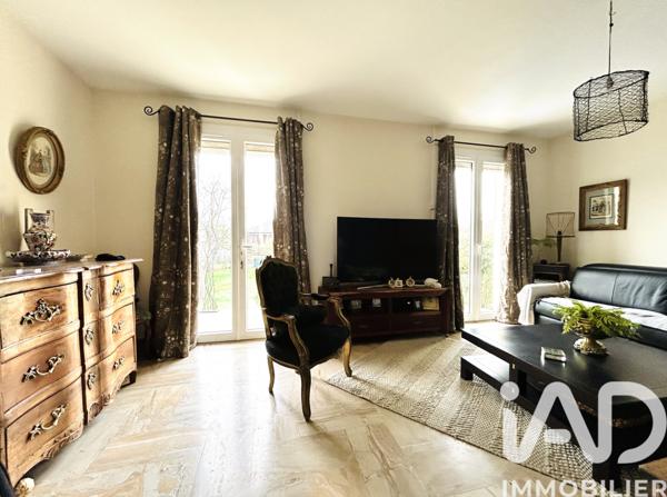 Maison à vendre 4 pièces 80 m² Saint-Cyr-sur-Loire
