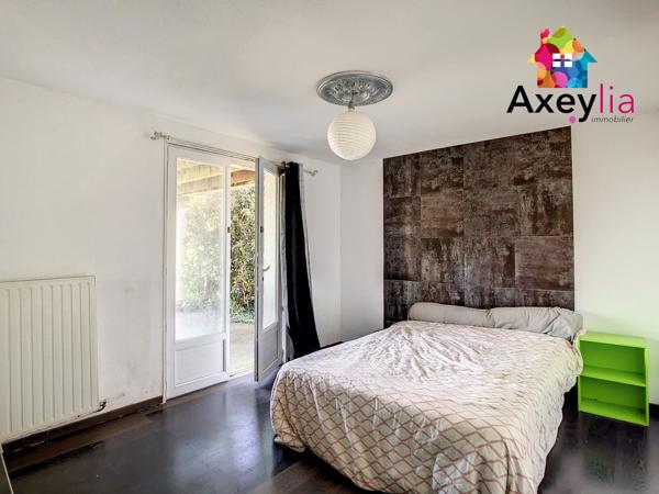 Perrigny-sur-Loire (71160) A VENDRE- PERRIGNY SUR LOIRE- MAISON AVEC VUE IMPRENABLE SUR LA LOIRE