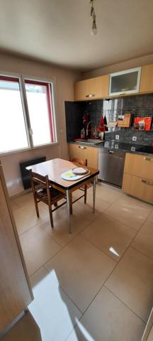 Maison soignée de 1976, idéal pour famille