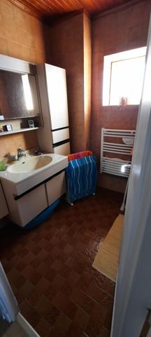 Maison soignée de 1976, idéal pour famille