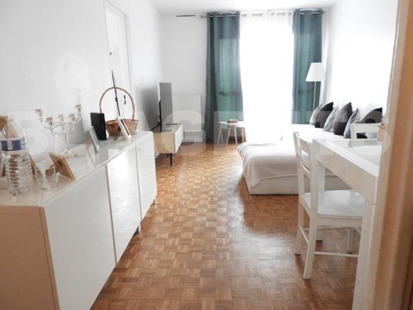 Magnifique T4 Lumineux