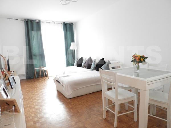 Magnifique T4 Lumineux