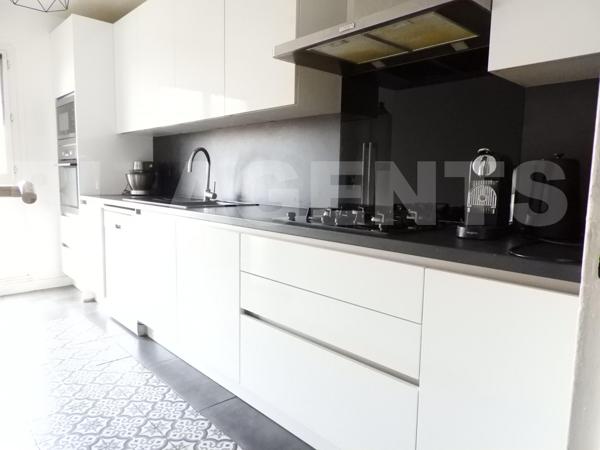 Magnifique T4 Lumineux