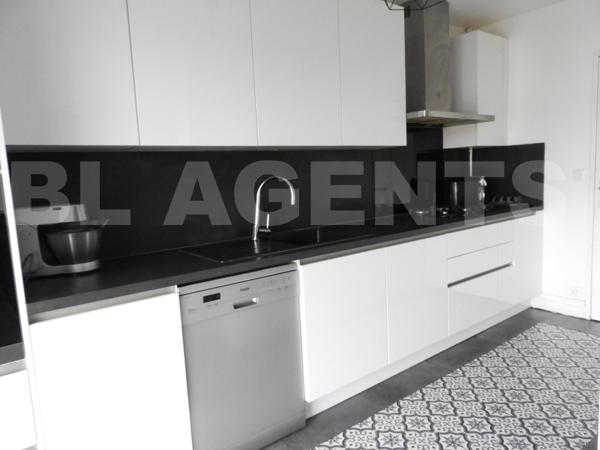 Magnifique T4 Lumineux