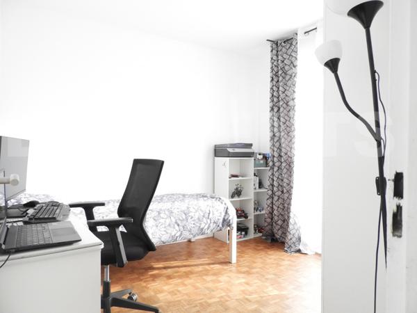 Magnifique T4 Lumineux