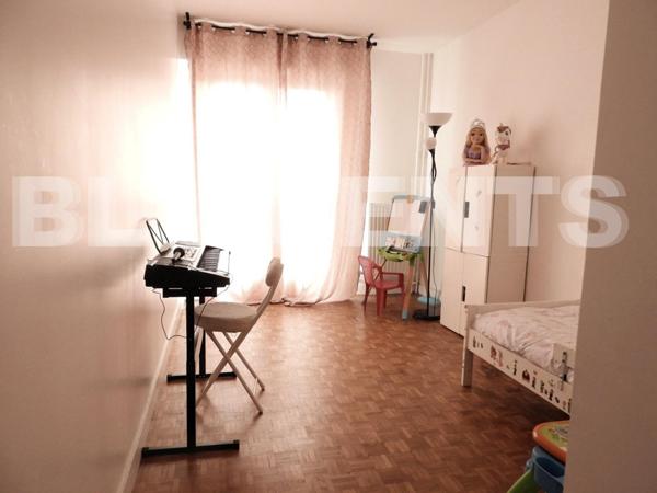 Magnifique T4 Lumineux