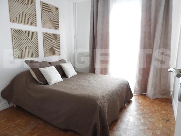 Magnifique T4 Lumineux