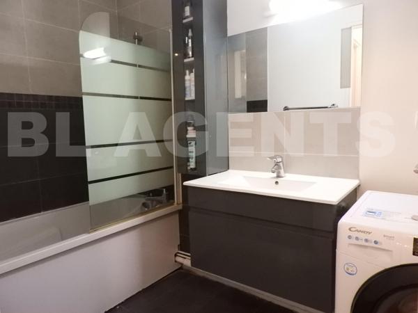 Magnifique T4 Lumineux