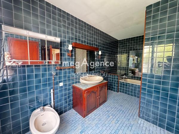 Maison à SAINT-TROJAN-LES-BAINS, 17370 - 7 pièces 183m²