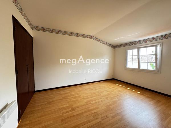 Maison à SAINT-TROJAN-LES-BAINS, 17370 - 7 pièces 183m²