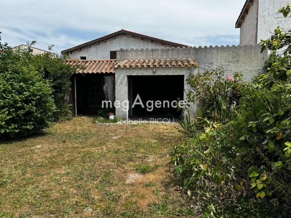 Maison à SAINT-TROJAN-LES-BAINS, 17370 - 7 pièces 183m²
