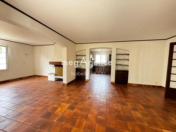 Maison à SAINT-TROJAN-LES-BAINS, 17370 - 7 pièces 183m²