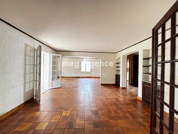 Maison à SAINT-TROJAN-LES-BAINS, 17370 - 7 pièces 183m²