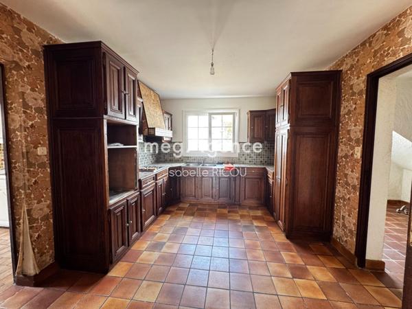 Maison à SAINT-TROJAN-LES-BAINS, 17370 - 7 pièces 183m²