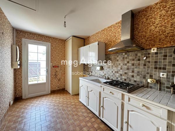 Maison à SAINT-TROJAN-LES-BAINS, 17370 - 7 pièces 183m²