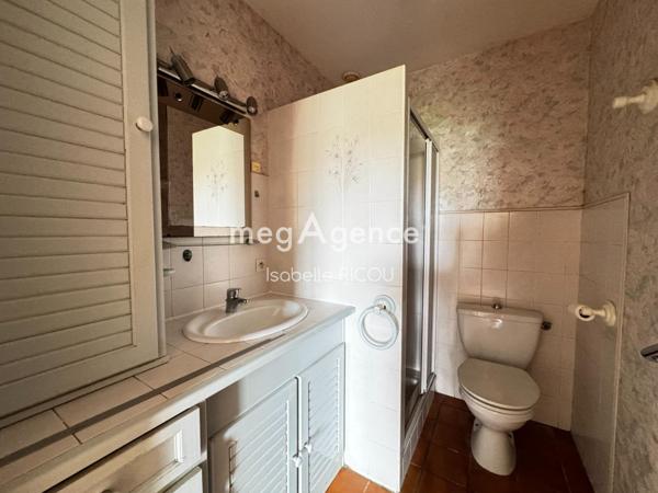 Maison à SAINT-TROJAN-LES-BAINS, 17370 - 7 pièces 183m²