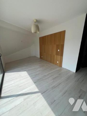 ROUEN - DESCROIZILLES : maison d'architecte (251 m² - 7 chbres possibles)