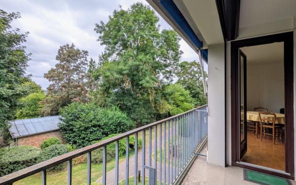 Appartement à vendre    3 pièces • 70,31 m2 Thorigny-sur-Marne