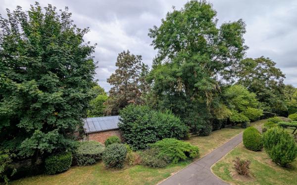 Appartement à vendre    3 pièces • 70,31 m2 Thorigny-sur-Marne