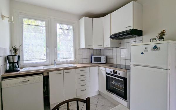 Appartement à vendre    3 pièces • 70,31 m2 Thorigny-sur-Marne